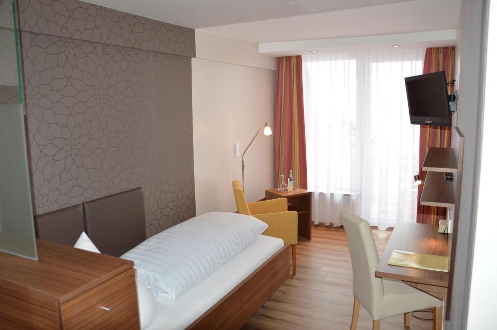 Hotel Engel Langenargen Quarto foto